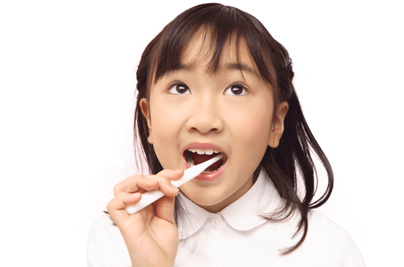 予防歯科 | 鈴の木こども歯科